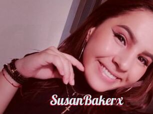 SusanBakerx