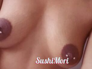 Sushi_Mori