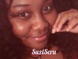 SuziScru