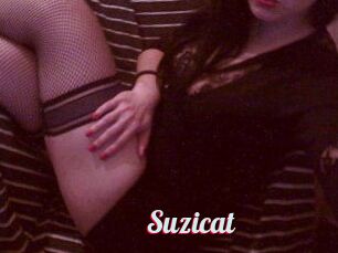 Suzicat