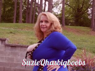 SuzieQhasbigboobs