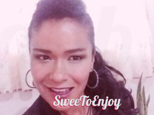 SweeToEnjoy