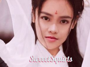 SweeetSquirts