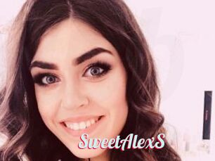 SweetAlexS