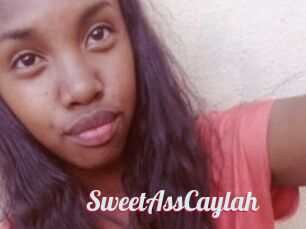 SweetAssCaylah