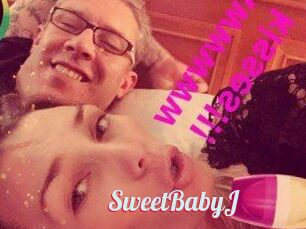 SweetBabyJ