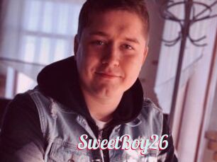 SweetBoy26
