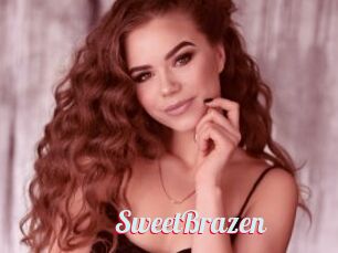 SweetBrazen