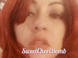 SweetCheriBomb