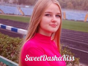 SweetDashaKiss