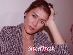 SweetFresh