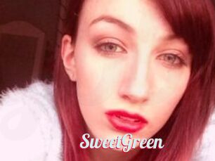 SweetGreen