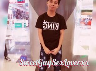 SweetGuySexLoverxx