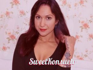 SweetKonsuelo