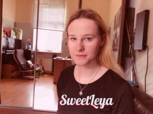 SweetLeya