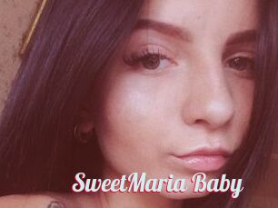SweetMaria_Baby