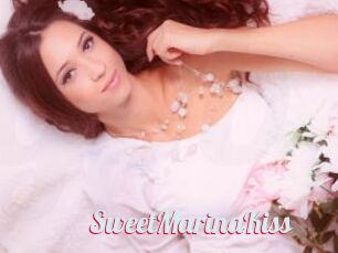 SweetMarinaKiss