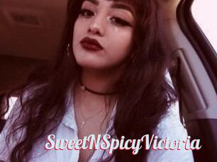 SweetNSpicyVictoria
