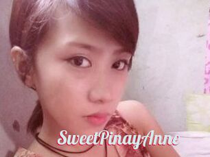 SweetPinayAnne