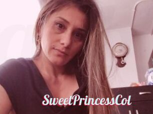 SweetPrincessCol