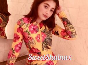 SweetShainax