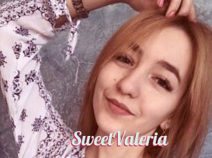 SweetValeria