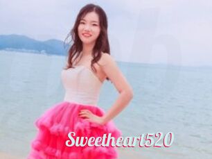 Sweetheart520