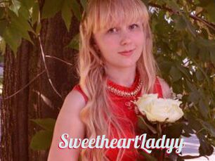 SweetheartLadyy