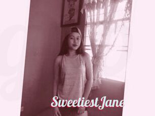 SweetiestJane
