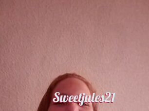 Sweetjules21