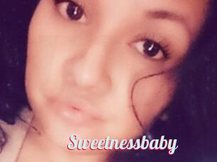 Sweetnessbaby