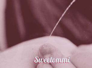 Sweetommi