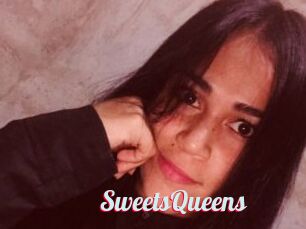 SweetsQueens