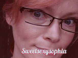 Sweetsexysophia