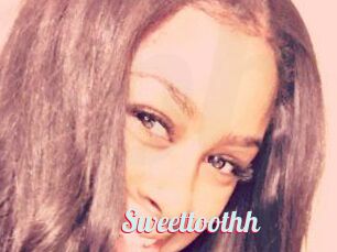Sweettoothh
