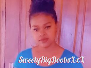 SweetyBigBoobsXxX