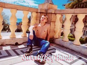 SweetyBoyHanter