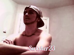 Swisher23