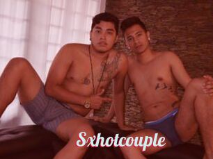 Sxhotcouple