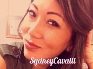 Sydney_Cavalli