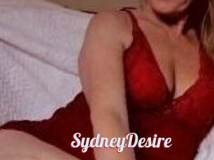 SydneyDesire