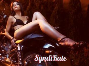 SyndiKate