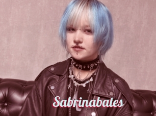 Sabrinabates