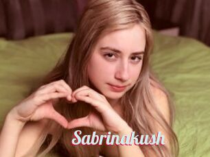 Sabrinakush