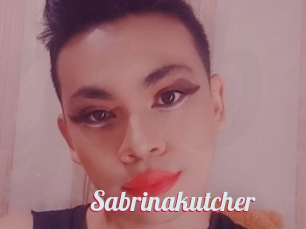 Sabrinakutcher