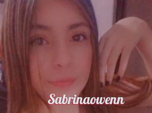 Sabrinaowenn