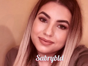 Sabrybld