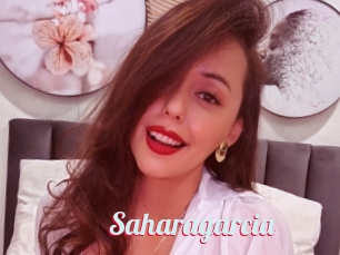 Saharagarcia