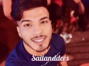 Sailandders