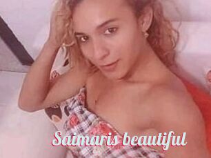 Saimaris_beautiful